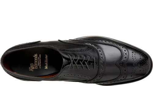 Vista 5 de Allen Edmonds mens Wingtip