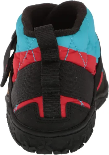 Vista 3 de Chaco Ramble Puff Botines para mujer, Nieve
