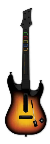 Vista 2 de Guitar Hero World Tour - Stand Alone Guitar - Playstation 3