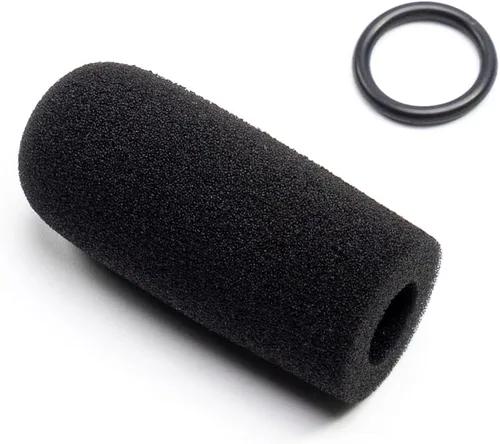 Vista 7 de Almohadillas para auriculares de aviación con gel refrescante y espuma viscoelástica compatibles con Bose A20 A10 Refresh Kit con 1 par