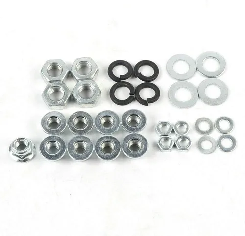 Vista 8 de DNYSYSJ Kit de motor de bicicleta de 100 cc, 26 "28", kit de motor de bicicleta motorizado de bicicleta de 2 tiempos, kit de motor de gasolina
