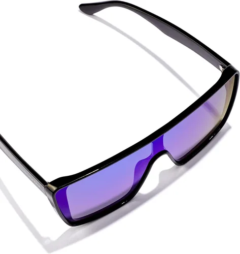 Vista 5 de Hawkers Phantom - Gafas de sol polarizadas para hombre y mujer, lentes de sol para mujer y hombre, gafas de sol de moda, protección 100% UV400