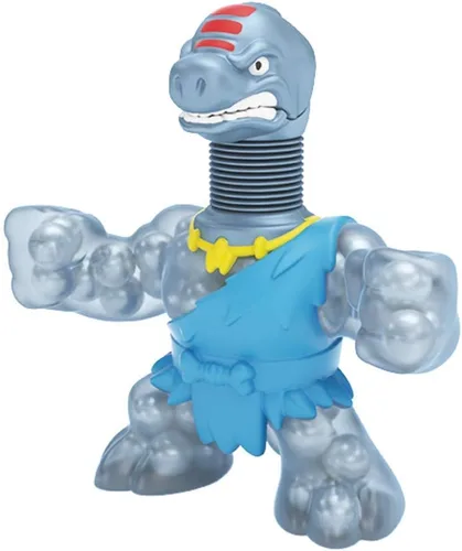 Vista 8 de GRANDI GIOCHI Singolo Games Goo JIT Zu Dino Power Pack Single, modelos surtidos, GJT11000