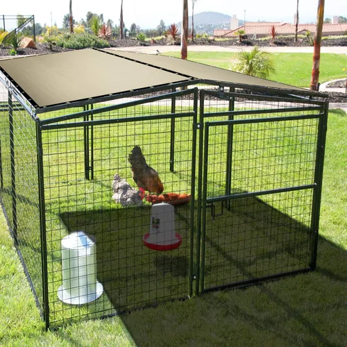 Vista 8 de Windscreen4less 2 x 2 pies, toldo de sol resistente de 480GSM impermeable con borde recto para toldo al aire libre, bloque UV para césped, patio