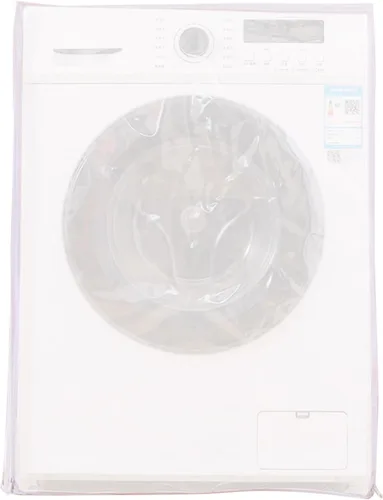 Vista 9 de Funda para lavadora – Portátil impermeable, fundas de lavandería para lavadora y secadora – para interior y exterior, hogar, dormitorio, apartamento