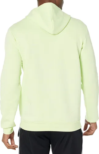 Vista 46 de adidas Essentials Sudadera de vellón con capucha, para hombre