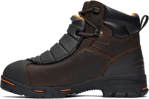 Vista 7 de Timberland PRO Botas para hombre 6 Endurance Steel Toe Mt PR SR