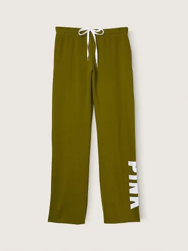 Vista 5 de Victoria's Secret Pantalón de chándal Heritage Fleece