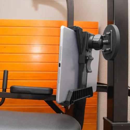 Vista 8 de iBOLT TabDock MagDock Tablet Soporte Magnético 7-11" para Restaurantes