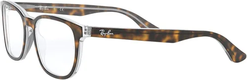 Vista 3 de Ray-Ban Junior Kids RY1592 - Marcos cuadrados para anteojos graduados