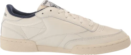 Vista 6 de Reebok Club C 85 - Tenis para hombre, ChalkalabasterVector Navy