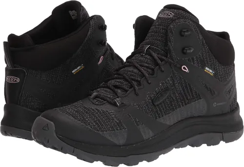 Vista 7 de KEEN Womens Terradora 2 Waterproof Mid Height Hiking Boots
