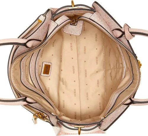Vista 3 de GUESS Mochila con logotipo de Ginevra Elite Society
