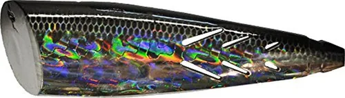 Vista 21 de Brad's Killer Fishing Gear Super Bait Cut Plug y Mini Cut Plug