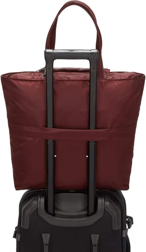 Vista 6 de Pacsafe Citysafe Cx - Bolsa horizontal plegable antirrobo Citysafe Cx - Bolso horizontal plegable antirrobo
