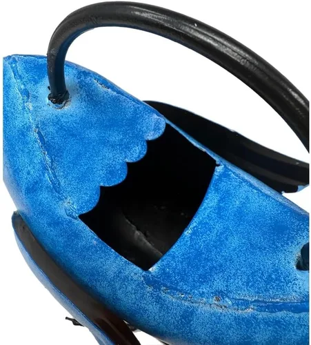 Vista 5 de Regadera Bluebird