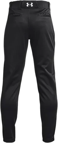 Vista 2 de Under Armour Pantalón de béisbol utilitario para niño cerrado