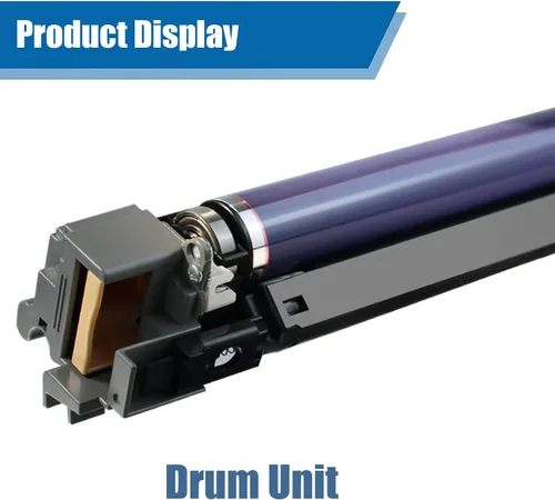 Vista 4 de Repuesto de unidad de tambor compatible C8030 de alto rendimiento para Xerox 013R00662 cartucho de tambor para impresora AltaLink C8030 C8035 C8045
