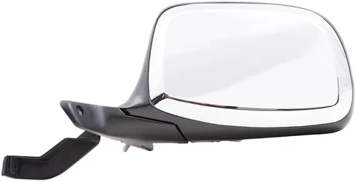 Vista 3 de Espejo eléctrico para Bronco tipo pala 1992-1996 para F-150 1992-1996 para F-250 1992-1997 para F-350 1992-1997 F7TZ17682BAA Set FO1321124 Brock