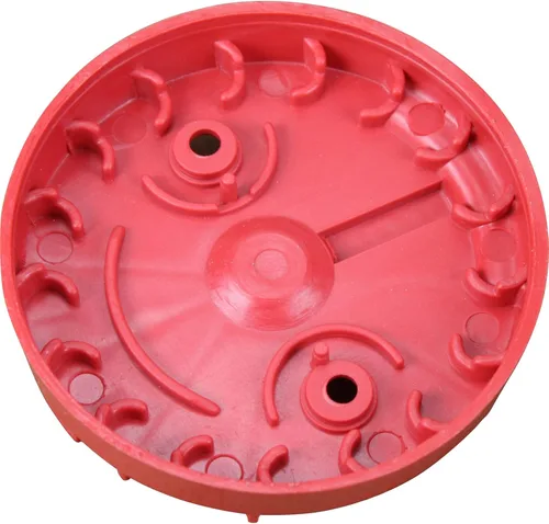 Vista 4 de DRAGON FIRE PERFORMANCE Juego de tapa y rotor de distribuidor resistente compatible de reemplazo con 1996-2007 Chevrolet GMC Blazer Express Savana