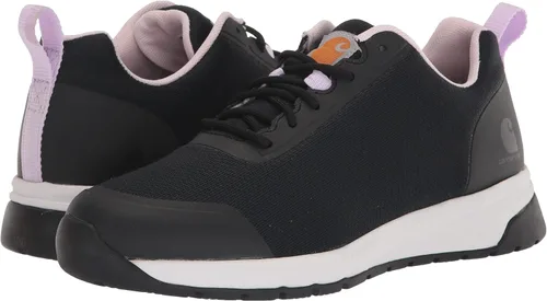 Vista 7 de Carhartt Botas de trabajo Force de 3 pulgadas Sd 35 con punta suave para mujer