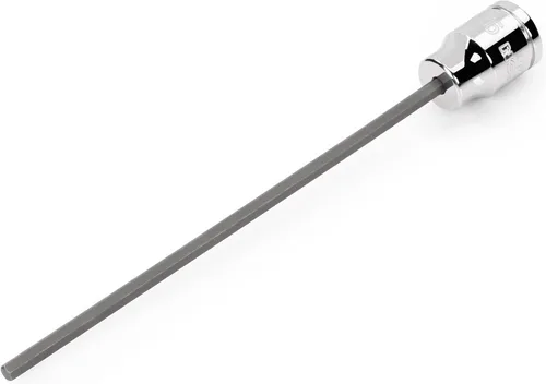 Vista 15 de TEKTON Dado de Broca Hexagonal de 3/8 Pulgadas de Impulso x 1/4 Pulgadas de Largo SHB12406