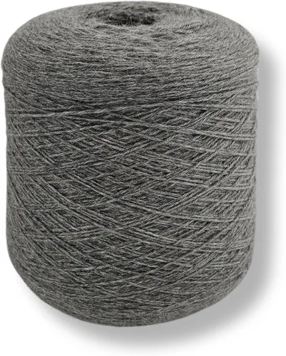 Vista 45 de 100% Hilo de Alpaca Baby para Tejer y Ganchillo - 1 Cono de Hilo Premium DK - Ligero, Hipoalergénico y Térmico Hecho en Perú - Ideal para Proyectos
