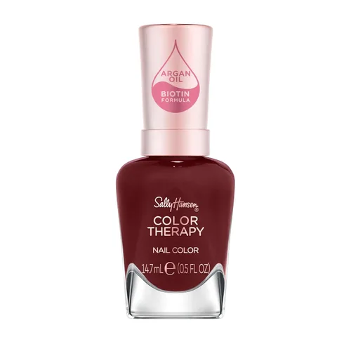 Vista 31 de Esmalte de uñas Sally Hansen Color Therapy Cuarzo rosa 220