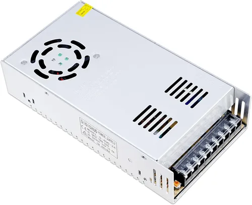 Vista 11 de Adaptador de fuente de alimentación DC 24V 15A 360W Interruptor transformador AC 110V/220V a DC 24V 15amp Convertidor de conmutación Controlador LED