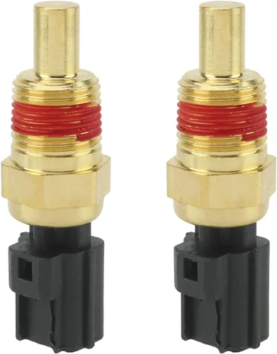 Vista 3 de AUTOKAY 56027873 Sensor de temperatura del refrigerante compatible con Dodge Ram Dakota Chrysler Jeep tj 4L
