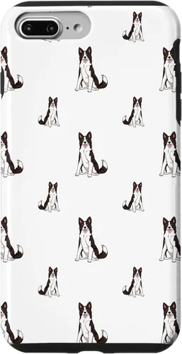 Vista 12 de Border Collie Case for iPhone 17