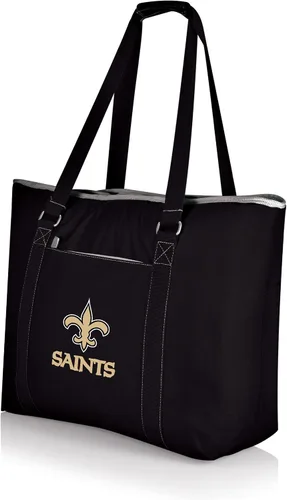 Vista 11 de Bolsa de almuerzo térmica Picnic Time NFL Tahoe XL - Bolsa de enfriador suave - Enfriador para picnic