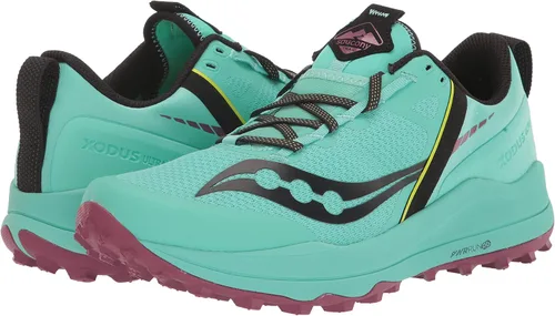 Vista 7 de Saucony Tenis de correr Xodus Ultra para mujer