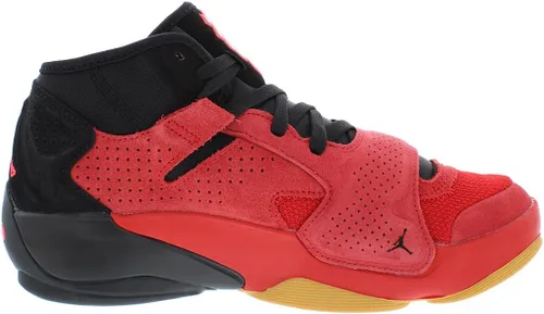 Vista 2 de Nike Jordan Zion 2 (GS) Tenis de baloncesto para niños