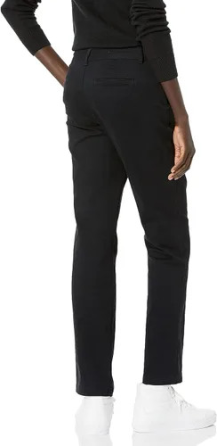 Vista 2 de Tienda Essentials Women's Stretch Twill Chino Pant
