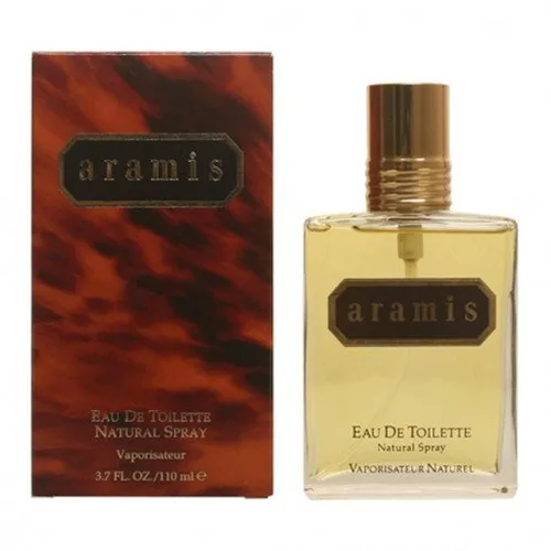 Vista 7 de Aramis by ARAMIS - Eau de Toilette en espray para hombre de 3.7 onzas