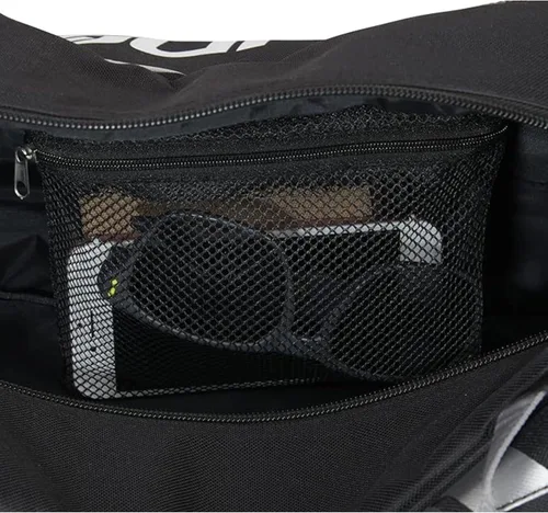 Vista 5 de Rawlings REMIX Duffel Equipment Bag T-Ball & Youth Baseball/Softball Multiple