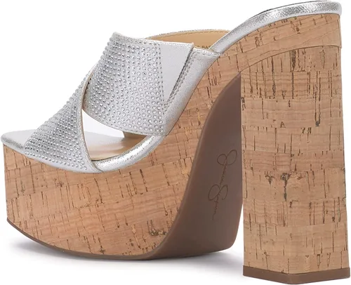 Vista 6 de Jessica Simpson Basima 3 para mujer