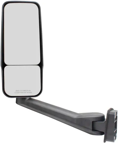 Vista 2 de Espejo manual para 2003-2009 C6500 Kodiak plegable manual para 2003-2009 C7500 Topkick 25826342 izquierdo GM1320681