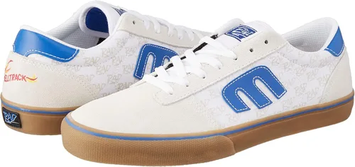 Vista 8 de Etnies Calli Vulc X Rad Racing - Zapatillas de skate bajas para hombre