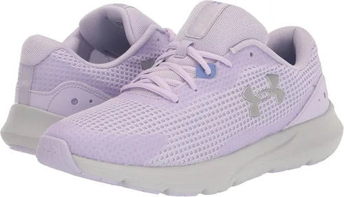 Vista 7 de Under Armour Women's Surge 3 Print Running Shoe