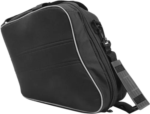 Vista 3 de MAKUTU Accesorios de bolsa para Kawasaki VERSYS 1000 ABS LT SE 2019 2020 2021 Motocicleta Bolsas de cola Bolsas internas