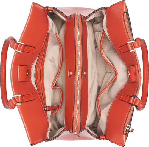 Vista 4 de Calvin Klein Becky Triple Compartment Tote