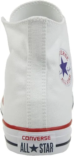 Vista 4 de Converse Chuck Taylor All Star - Zapatos deportivos para mujer