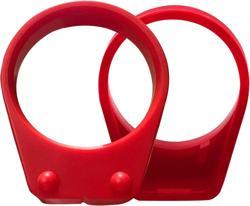 Vista 7 de Cerradura de cargador Tesla para adaptador J1772, compatible con todos los modelos Tesla 3/Y, S (2022+), X (2023+) para cerradura Tesla a J1772