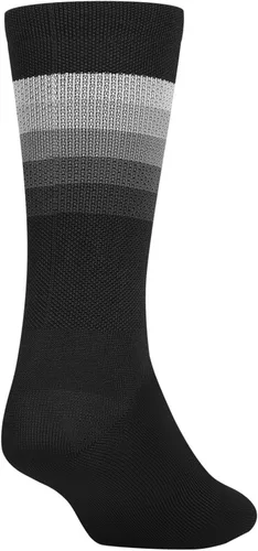 Vista 2 de Giro Comp Racer - Calcetines de ciclismo de tiro alto