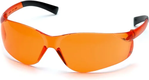 Vista 15 de Pyramex Ztek Safety Glasses ANSI Z87+