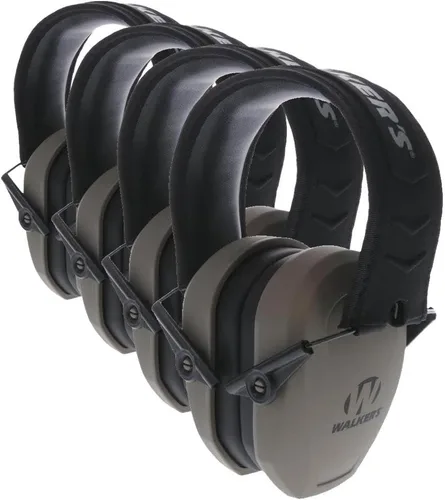 Vista 6 de Walker's unisex-adult Walker's Earmuffs