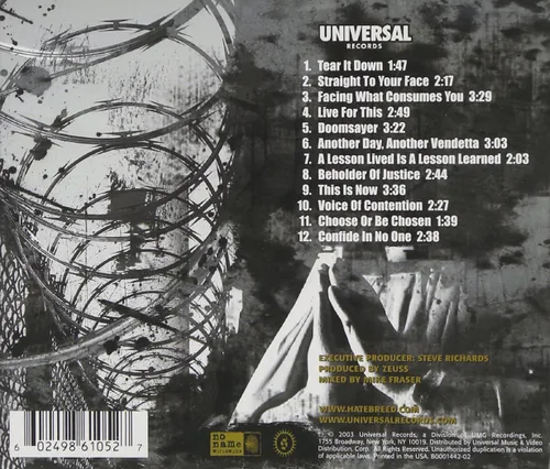 Vista 2 de The Rise Of Brutality