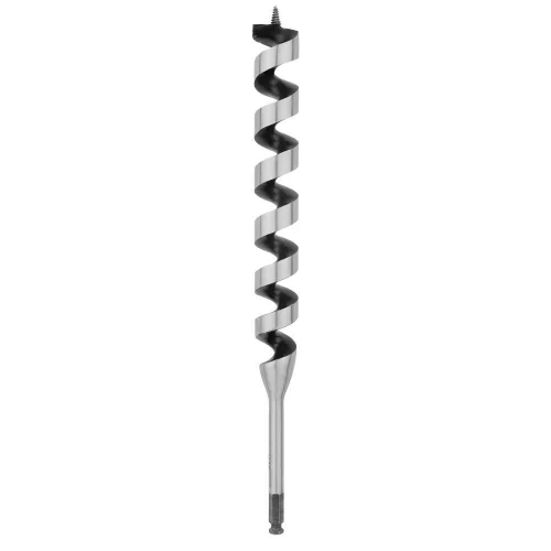 Vista 15 de IRWIN WeldTec 3043013 - Broca para madera (1 x 17 pulgadas)